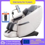 kf-Sb46d6eaeabf0449c8de4cc04a247d6d38-3-year-warranty-massage-chair-with-Bluetooth-Full-body-massage-4d-zero-gravity-roller-luxury-leisure