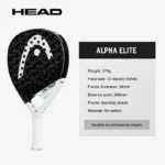 kf-S6b281ea54d4a4ad0874db6797e50d366C-HAED-Padel-Cage-Plate-Tennis-Racket-Carbon-Fiber-Oval-Racquet-Anti-Seismic-Foam-Plate-Tennis-Racket