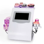 Mychway 9 In 1 Cavitation Radio Frequency Rf Vacuum Cavitation Machine 2023 Beauty Salon Equipment