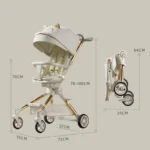kf-Sbbbd3c2ad1d74e2c97984112ee45cd470-One-touch-Foldable-Lightweight-Baby-Stroller-High-view-Baby-Dining-Stroller-Sitting-and-Lying-Two-way