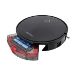 Autonomous Smart WiFi APP Control Home Application Factory Provider Mopping Sweeping Cleaning 3 in 1 Robot Vacuum Cleaner