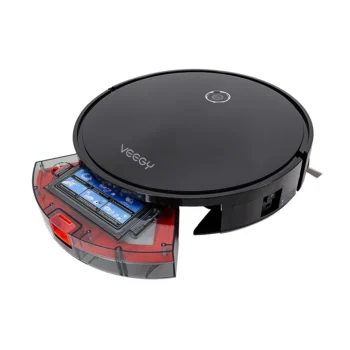 Autonomous Smart WiFi APP Control Home Application Factory Provider Mopping Sweeping Cleaning 3 in 1 Robot Vacuum Cleaner
