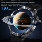 kf-S20bad97ab3cb4c79bc9c970c6c5b347ar-2024New-For-Huawei-Xiaomi-GPS-Track-Smart-Watch-Men-1-85-Inch-Ultra-HD-AMOLED-Screen