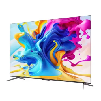TV Manufacturer 75 85 95 100 inch android smart tv full-screen TV 4K smart LCD wifi smart tv