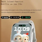 kf-S83592d42e58d4ef4b3f306ef110a48b9C-2023-New-Iw9-Smart-Watch-41mm-Women-Bluetooth-Call-Smartwatch-Fitness-Tracker-Heart-Rate-Monitor-Sugar