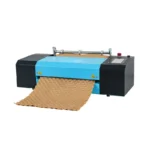 Supplier Wholesale Desktop Bubble Cushion Device Paper Wrapping Machines