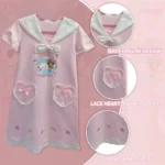 kf-S7cae4854be8c446f988587b9cb9b447fS-Kawaii-Cute-Core-Short-Dress-Women-Girls-Embroidery-Summer-2024-Lolita-Dresses-Sweet-Mini-Y2k-Japanese