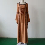 kf-S4858686dd2b34bda89efb934c8f28a6en-Spring-and-Summer-Fashion-Style-European-Women-Long-Dress-European-Clothing-Dresses-Church