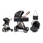 kf-Sbd02d7a2e1f04649bea8e508cbbaab215-3-in-1-multifunctional-baby-stroller-equipped-with-car-seats-for-sitting-and-lying-down-lightweight