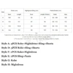 kf-S4f91b1c459d541e89d5322e15d849542y-Elegant-Print-Flower-4PCS-Pajamas-Set-Women-Casual-Kimono-Bathrobe-Gown-Sexy-Silky-Rayon-Sleepwear-Nightgown