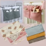 kf-Sc3504fc4c40946e58d12dceec6d2f6adB-New-Portable-Baby-Crib-Storage-Bag-Multifunctional-Newborn-Bed-Headboard-Organizer-for-Kids-Baby-Bedding-Diaper