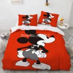 kf-S825bd7e42e2b4cb4a652dbd4bc47a265K-Disney-Green-Blue-Mickey-Minnie-Mouse-Bedding-Set-Twin-Queen-King-Size-Duvet-Cover-Comforter-Cover