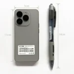 kf-S97807864823b4cf2b64155767cc7355f1-World-Premiere-SOYES-XS18-Pro-Max-Mini-Smartphone-2750mAh-4-3-Global-4G-Android8-1-With