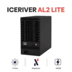 IceRiver AL2 Lite 2Th/s 500W Alephium Miner ALPH Mining Asic Crypto Miner Blake3 Algorithm October 15th-30th