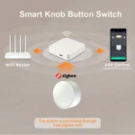 kf-S5b40c7cee9b8450d93fd1e7f7ae46c065-Tuya-ZigBee-Smart-Knob-Switch-Wireless-Push-Scene-Button-Rotatable-Dimmer-Switch-Home-Automation-Scenarion-Remoter