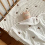 kf-Sb8491d9d6c8742e19a7924b26367c5b69-INS-Newborn-Children-Room-Decor-Baby-Crib-Thin-Cotton-Mattress-Bear-Embroidery-Quilted-Bed-Linen-Cushion