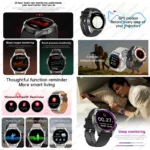 kf-Sb260f335d4844839be50d5543831c683p-2024New-For-HUAWEI-Watch-5-PRO-Smart-Watch-Men-GT5-Pro-AMOLED-HD-Screen-Bluetooth-Call