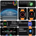kf-S3abaa01002fa44ccae70255bfedc6b4fC-2024-New-Genuine-Hello-Watch-3-Plus-Smartwatch-49mm-AMOLED-4G-ROM-NFC-Compass-Clock-Bluetooth