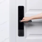 kf-Sf343b413e5c64c7a95ec6875ef732990G-Xiaomi-Smart-Door-Lock-E-Fingerprint-Bluetooth-Homekit-Unlock-Anti-plug-Safety-Lock-Body-Work-with