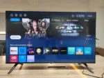 Custom Made logo most cost-effective TCL smart Television TVS range from 42 55 65 inches to 80 inches WIFI 4K smart TV