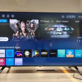 Custom Made logo most cost-effective TCL smart Television TVS range from 42 55 65 inches to 80 inches WIFI 4K smart TV