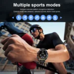 kf-S86c8cc6254c0423eb645341bc64a42a8C-New-GT4PRO-Smartwatch-ECG-Heart-Rate-Monitor-Men-s-Watches-Bluetooth-Call-Bracelet-Sports-Fitness-Smart