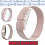 Smart Bracelet Heart Rate Blood Pressure Monitor Pedometer Sport Fitness Tracker Men Women Electronic Bracelets Watch Wristband