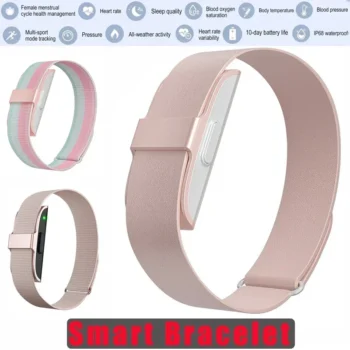 Smart Bracelet Heart Rate Blood Pressure Monitor Pedometer Sport Fitness Tracker Men Women Electronic Bracelets Watch Wristband