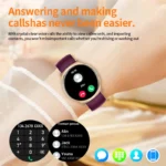 kf-S27dfe3c0265941638b3716ab2cd86f43Z-LIGE-1-43-inch-AMOLED-Screen-Women-s-Smart-Watch-Smartwatch-Buetooth-Call-Blood-Oxygen-Monitor