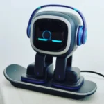 kf-S18079c3be34f4be8908be756cf4e3bb1I-Emo-Smart-Robot-Emopet-Intelligent-Emotional-Voice-Interaction-Accompany-Ai-Children-s-Electronic-Pets-Desktop-Decoration