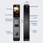 kf-S97e54614dadb4d14ba4de06542f45c17I-WAFU-Smart-Lock-with-Camera-3D-Face-Recognition-Keyless-Entry-Door-Lock-Handle-Biometric-Door-Lock