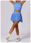kf-Sbf83a8e40aac4649b4debb00c689615f1-Casual-Pleated-Tennis-Shorts-Skirt-Wear-Golf-Sports-Skirt-Quick-drying-Pants-Fitness-Clothes-Pocket-Pleated