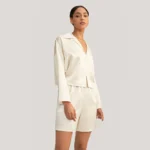kf-S87f3e51f269f4433b4c1d38a6b4bc291s-LILYSILK-22-Momme-Osmanthus-Silk-Satin-Pullover-Pajama-Set-2022-New-Femme-Top-Shorts-Suits-Ladies