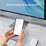 kf-S43642b4596ba4a50844d3630fe9cb1f1W-Lockin-G30-Tuya-App-WiFi-Quick-Keyless-Entry-Smart-Door-Lock-Bluetooth-Fingerprint-Keypad-Unlock-Compatible