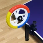kf-S9570bb063d634bcfa67998303ee5e8e1N-New-Table-Tennis-Ball-Trainer-Set-Device-Adjustable-Single-Person-Manual-Movements-Loop-Ball-Practice-Machine