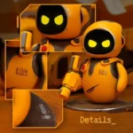 kf-Se9191151d7004fed95bd8912d6f77278l-Eilik-Robot-Toy-Emotional-Interaction-Smart-Companion-Pet-With-Ai-Technology-Customized-Bot-With-Fun-Robot