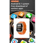 kf-S1ca56abd451443d4a45951c36e6f3214p-CDS9-Smartwatch-Android-4G-5G-SIM-Card-2-2-448-528-Amoled-Screen-Video-Call-Google