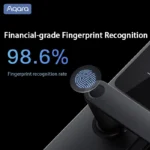 kf-Sd95cd354c4074239817005c31e02888em-Aqara-Smart-Door-Lock-A100-Pro-Zigbee-Bluetooth-5-0-Apple-Homekey-Unlock-Fingerprint-Unlock-Work