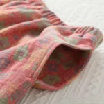 kf-S4da1b32c99164a5c95ab90f21f0f1972z-Chinese-Style-Cotton-Jacquard-Gauze-Women-s-Pajamas-Spring-Long-Sleeves-Trousers-Household-Clothes-FROG-Cuff