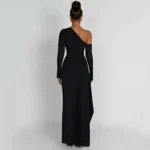 kf-S51ced01d55ef4b91bb52530c7c934ec95-European-and-American-Women-s-New-Long-Sleeve-Oblique-Neck-Dress-Fashion-Sexy-Open-Back-High