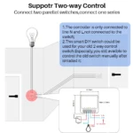 kf-Sb1c65f291f89477898df4cca38847833r-Tuya-Zigbee-Mini-Smart-Switch-16A-Wireless-DIY-Light-Switches-Support-2-Way-Control-Support-Alexa