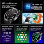 kf-S20bad97ab3cb4c79bc9c970c6c5b347ar-2024New-For-Huawei-Xiaomi-GPS-Track-Smart-Watch-Men-1-85-Inch-Ultra-HD-AMOLED-Screen
