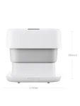 kf-S69eeae8917464aad9a3d01a8fc33b22e2-Xiaomi-Mijia-Smart-Lift-Foot-Bath-Heated-Massager-Three-Step-Foot-Massage-Hot-pillow-Compress-Warms