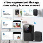 kf-S8296dc024616459ebaacc7137e8733ads-Xiaomi-WiFi-Video-Doorbell-Wireless-HD-Camera-IR-Alarm-Security-Smart-Home-Door-Bell-WiFi-Intercom