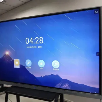 86" 98" 110" inch TV Smart Android LCD LED TV 4K UHD Factory export Flat Screen Televisions HD smart TV