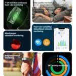 kf-Sdd92608568554f6bb3c214eaaf40c829B-2208A-Smart-Bracelet-Heart-Rate-Blood-Pressure-Monitor-Pedometer-Men-Women-Sport-Fitness-Tracker-Electronic-Bracelet