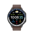 kf-S2ed4fc40ebc04020a9a6d06e58534d8dP-Smart-Watch-DT-Watch-X-AMOLED-Men-Women-Wristwatch-4GB-ROM-3D-AOD-USB-Modes-Photo