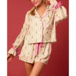 kf-S812b5472636747c09bf03bb5e71ae3923-HEZIOWYUN-Women-s-Christmas-Pajama-Set-Santa-Tree-Print-Lapel-Neck-Button-up-Long-Sleeve-Tops