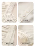 kf-S588ed3dc7581475fa0b0f2387526cce1W-Winsleter-100-Mulberry-Silk-Pajamas-Set-Lace-Sleep-Home-Clothes-Women-Short-Sleeves-Top-Pants-Summer