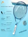 kf-S091f48559a574e79a2b6b52e49240471C-HEAD-Tennis-Racket-Carbon-Composite-Integration-Lightweight-Rackets-Professional-Men-Women-Beginners-Tennis-Racquet-with-Bag